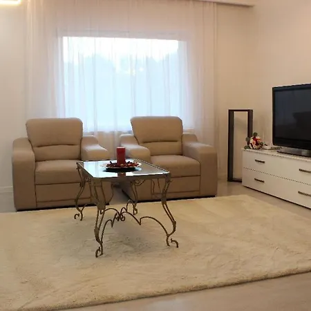度假居 House In Brasov *